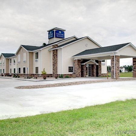 Cobblestone Inn & Suites - Schuyler Zewnętrze zdjęcie