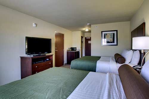 Cobblestone Inn & Suites - Schuyler Zewnętrze zdjęcie