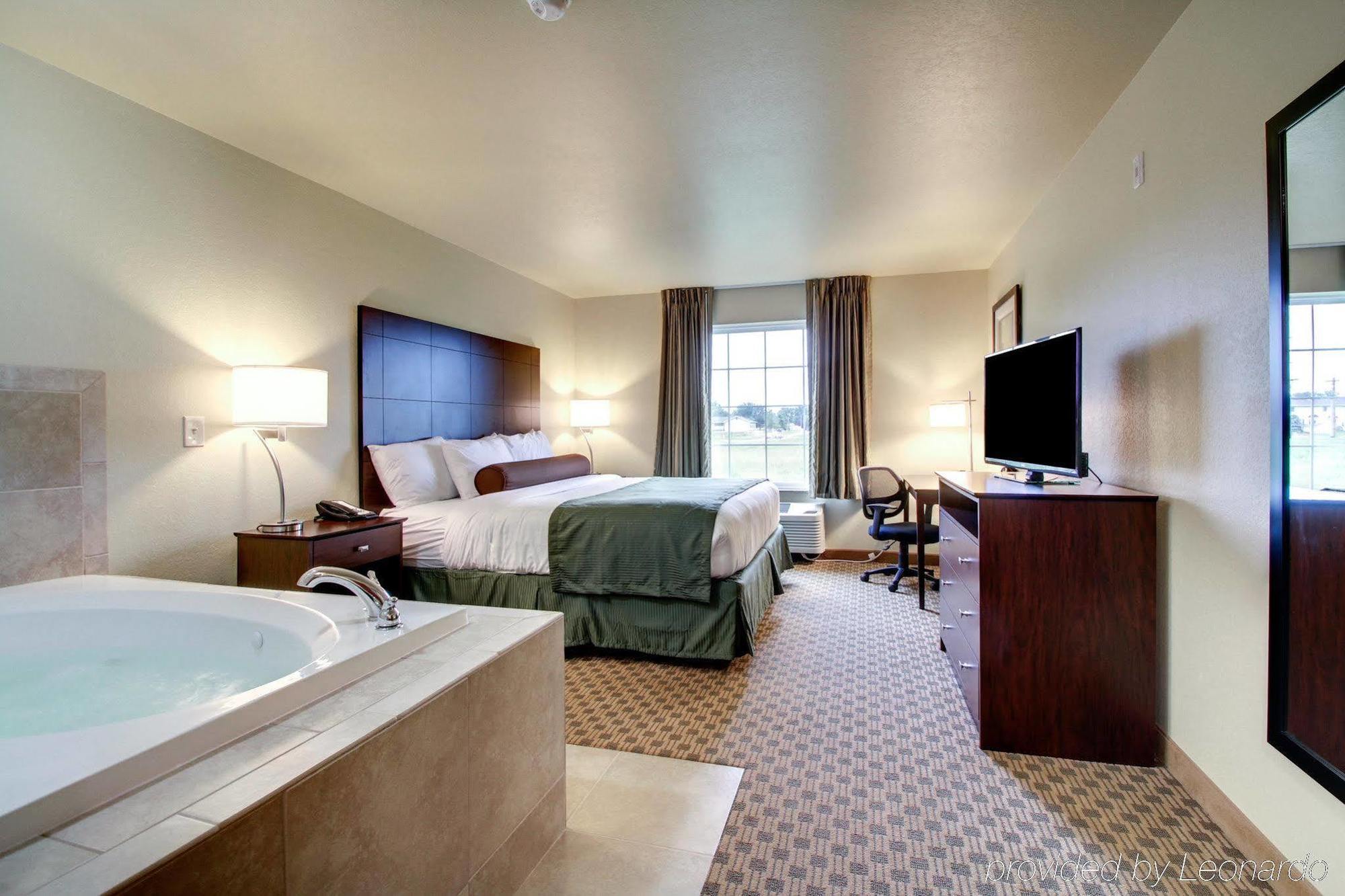 Cobblestone Inn & Suites - Schuyler Zewnętrze zdjęcie
